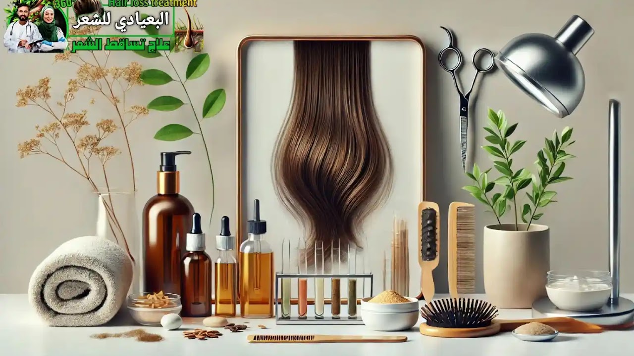  10 أخطاء شائعة تفسد شعرك يوميًا (وقد لا تلاحظها!)